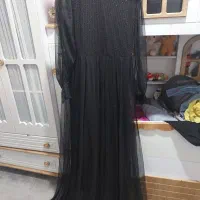 مانتو ولباس مجلسی زنانه|لباس|بهارستان, |دیوار