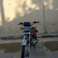 هندا ۱۵۰ درحد