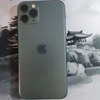 iphone11 256 green