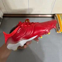 استوک فوتبال آدیداس کوپا اورجینال کلاس a سایز ۴۴.۵|کیف، کفش، کمربند|تهران, منیریه|دیوار