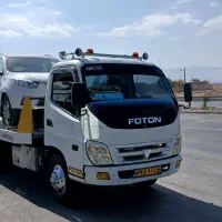 امدادخودرو کفی خودروبر یدکش چرخگیر تربت حیدریه|خدمات حمل و نقل|تربت‌حیدریه, چهارراه خواف|دیوار