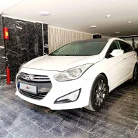 هیوندای i40 استیشن