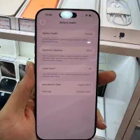 Iphone 17 promax|موبایل|کرج, گوهردشت|دیوار