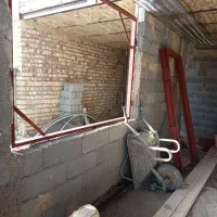 انجام تمامی کارهای مربوط به بنایی