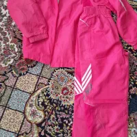 لباس شمعی ورزشی