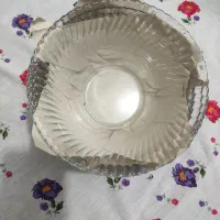 ظروف نو|ظروف سرو و پذیرایی|قم, قلعه کامکار|دیوار