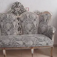 مبل سلطنتی ۹نفره|مبلمان خانگی و میز عسلی|قدس, شهر‌قدس|دیوار