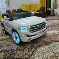 ماشین شارژی|اسباب‌بازی بچه|سنندج, |دیوار