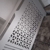 کاور رادیاتور