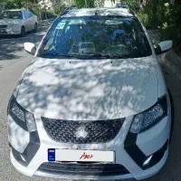 کوییک GX ۱۴۰۴ مشابه صفر
