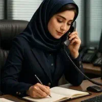 منشی
