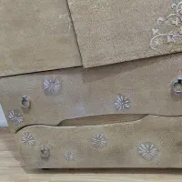 کمدلباس و دکور|جاکفشی، کمد، دراور|مشهد, سجاد شهر|دیوار