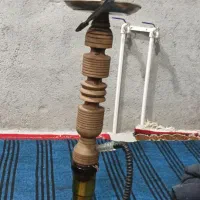 قلیان ادامس