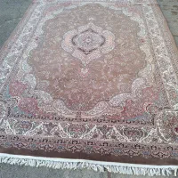 با سلام ۲ تخته فرش نگین مشهد ۱۲ متری