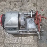 حدیده برقی دو اینچ ژاپنی