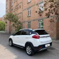 x22دنده مدل1400|خودرو سواری و وانت|اردبیل, |دیوار