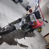 موتور سیکلت شهاب الگانس|موتورسیکلت|تبریز, |دیوار