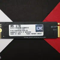 هارد ssd اینترنال 1trb فدک مدل m2