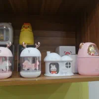 دستگاه بخور سرد