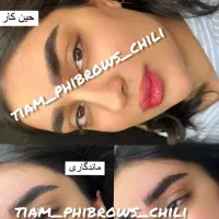 میکروبلیدینگ،شیدینگ‌ لب،ریمور و آموزش|خدمات آرایشگری و زیبایی|کرمانشاه, |دیوار