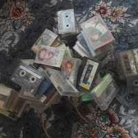 نوار کاست