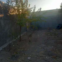 فروش زمین چهار دیواری|فروش زمین و ملک کلنگی|محمدیه-قزوین, |دیوار