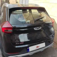 mvm x22pro اتوماتیک توربو|خودرو سواری و وانت|تبریز, |دیوار