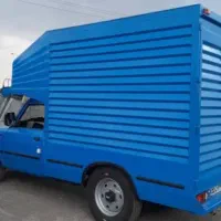 نیسان 90نقد و اقساط