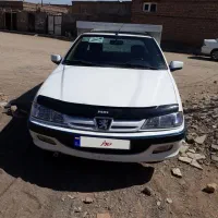 آریسان مدل 95دوگانه کارخانه معاوضه با تراکتور|خودرو سواری و وانت|جنگل, |دیوار