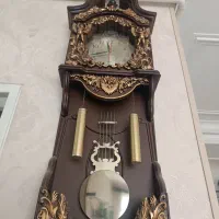 ساعت دیواری مدرن بلند زیبا کلاسیک