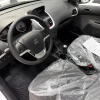 207 tu3|خودرو سواری و وانت|اراک, |دیوار