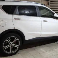 فیدیلیتی پرایم 5نفره مدل 1404