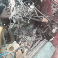 کرولا کولردار|خودرو سواری و وانت|کرمان, |دیوار