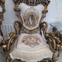 انجام صفر تا صد تعمیرات مبل