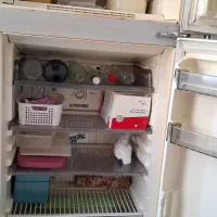 یخچال فریزر|یخچال و فریزر|تهران, آشتیانی|دیوار
