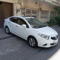 برلیانس h230 اتومات
