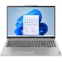لپتاپ لنو ideapad رنگ سیلور((نوین سیستم))|رایانه همراه|اراک, |دیوار