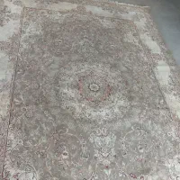 یه جفت فرش ۹ متری نگین مشهد
