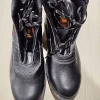 کفش کار  سایز ۴۵|کیف، کفش، کمربند|نظرآباد, رسالت|دیوار