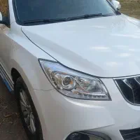 هایما s7 مدل 1401|خودرو سواری و وانت|ارومیه, |دیوار