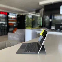 لپتاپ سرفیس پرو۶ Microsoft Surface pro6/i7/16/512|رایانه همراه|شیراز, چنچنه|دیوار