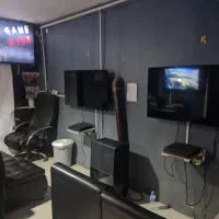 واگذاری .یا شراکت گیم سنتر