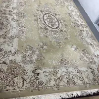 سه عدد فرش|فرش|رضوانشهر, |دیوار