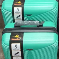 چمدان نشکن مارک کاردو
