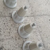 پایه زمینی کولر گازی