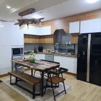 رهن آپارتمان ۹۰متری محدوده حکیم سنایی|اجارهٔ آپارتمان|دزفول, |دیوار
