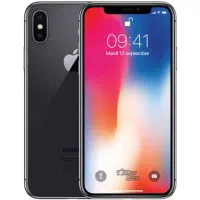 ایفون x