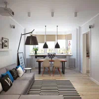 بهار شمالی ۹۰متر ۲خواب نورمستقیم