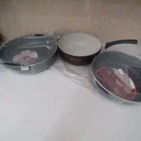 تابه تفلون نونو آکبند