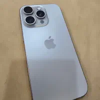 ایفون ۱۶ پرو